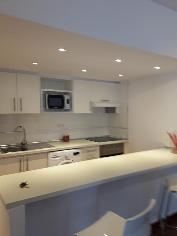 Apartamento Club Valena بويرتو ذيل كارمين المظهر الخارجي الصورة