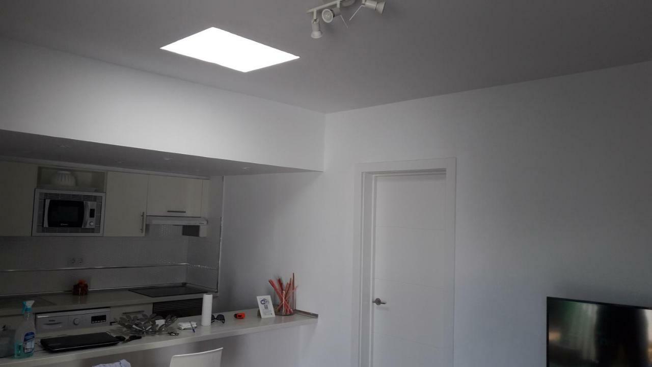 Apartamento Club Valena بويرتو ذيل كارمين المظهر الخارجي الصورة
