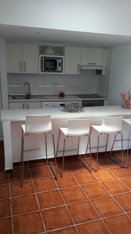 Apartamento Club Valena بويرتو ذيل كارمين المظهر الخارجي الصورة